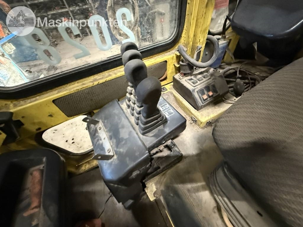 Hyster J 3.20 XM  в лизинг Hyster J 3.20 XM: фото 35