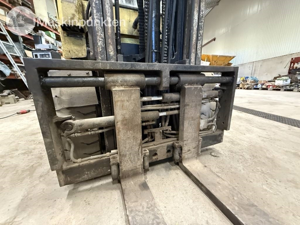 Hyster J 3.20 XM  в лизинг Hyster J 3.20 XM: фото 15