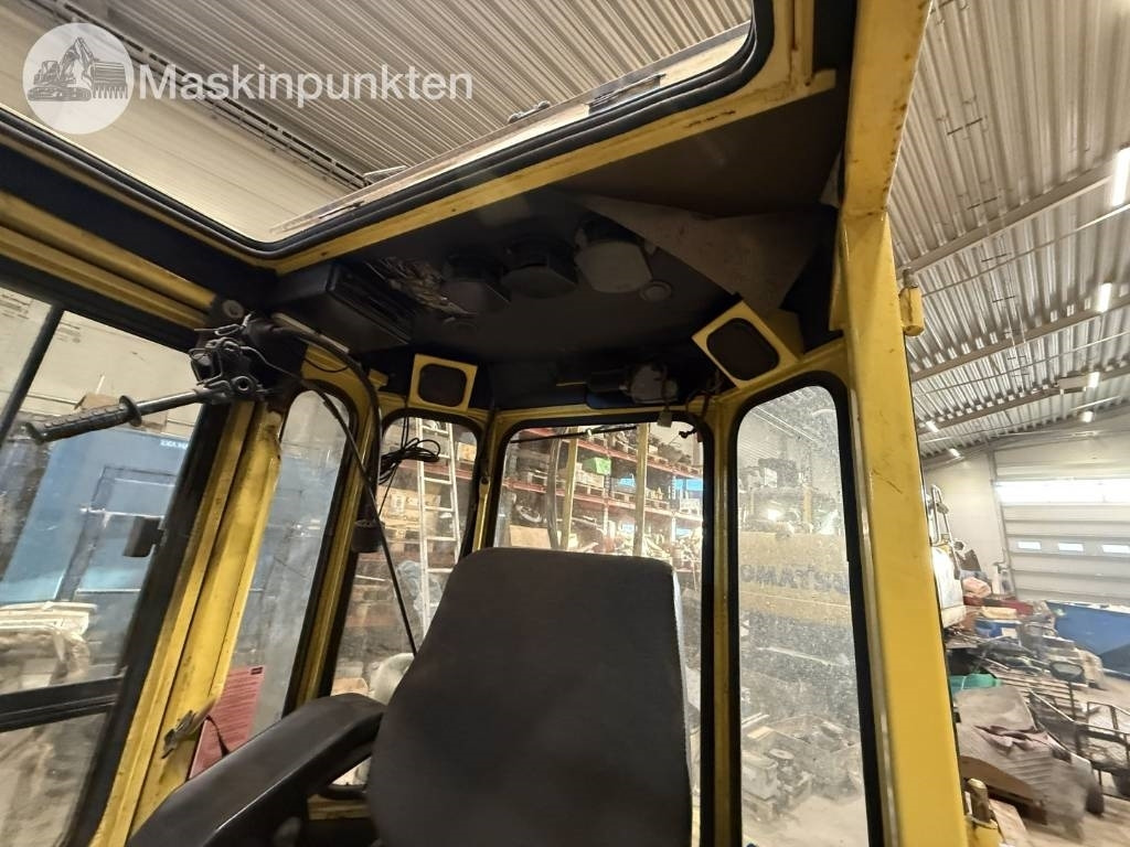 Hyster J 3.20 XM  в лизинг Hyster J 3.20 XM: фото 30