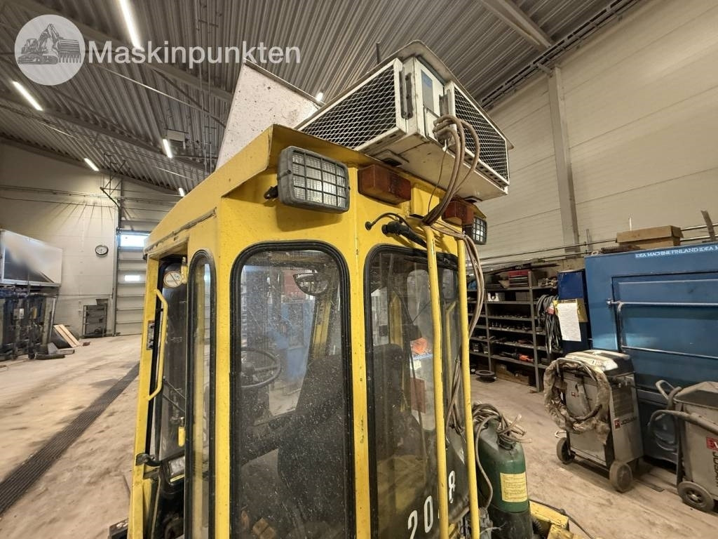 Hyster J 3.20 XM  в лизинг Hyster J 3.20 XM: фото 22