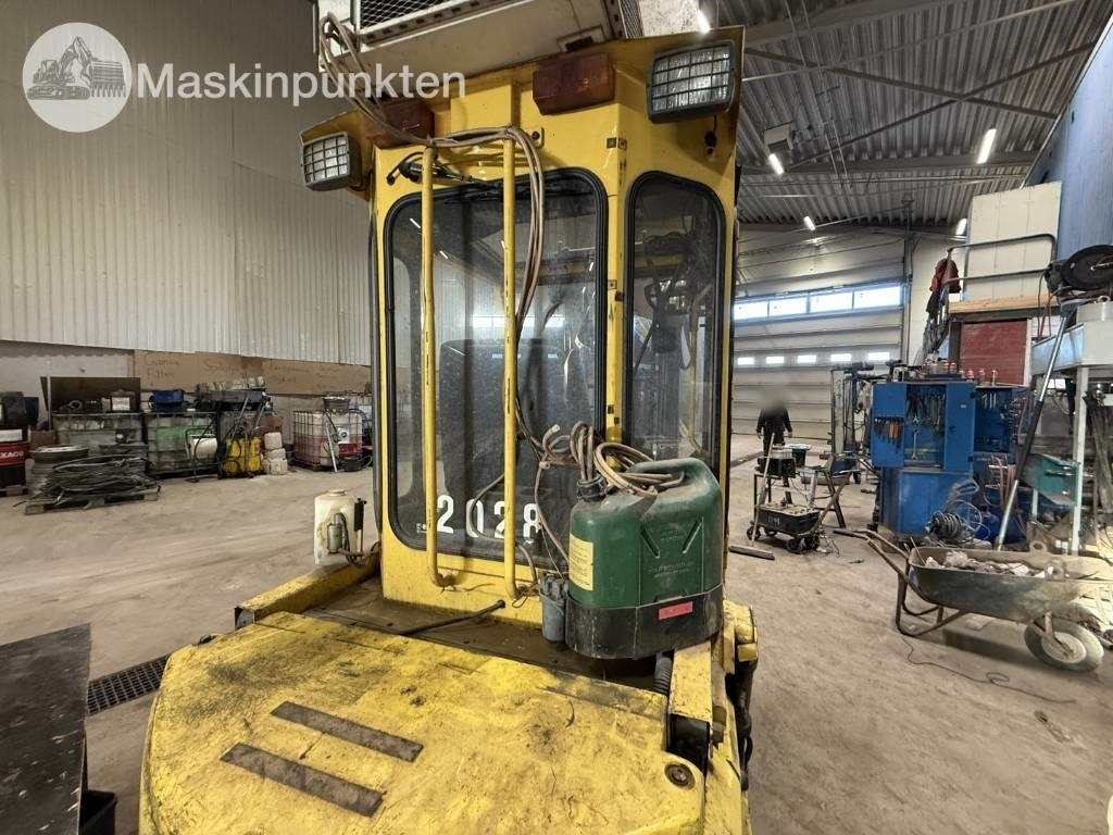 Hyster J 3.20 XM  в лизинг Hyster J 3.20 XM: фото 20