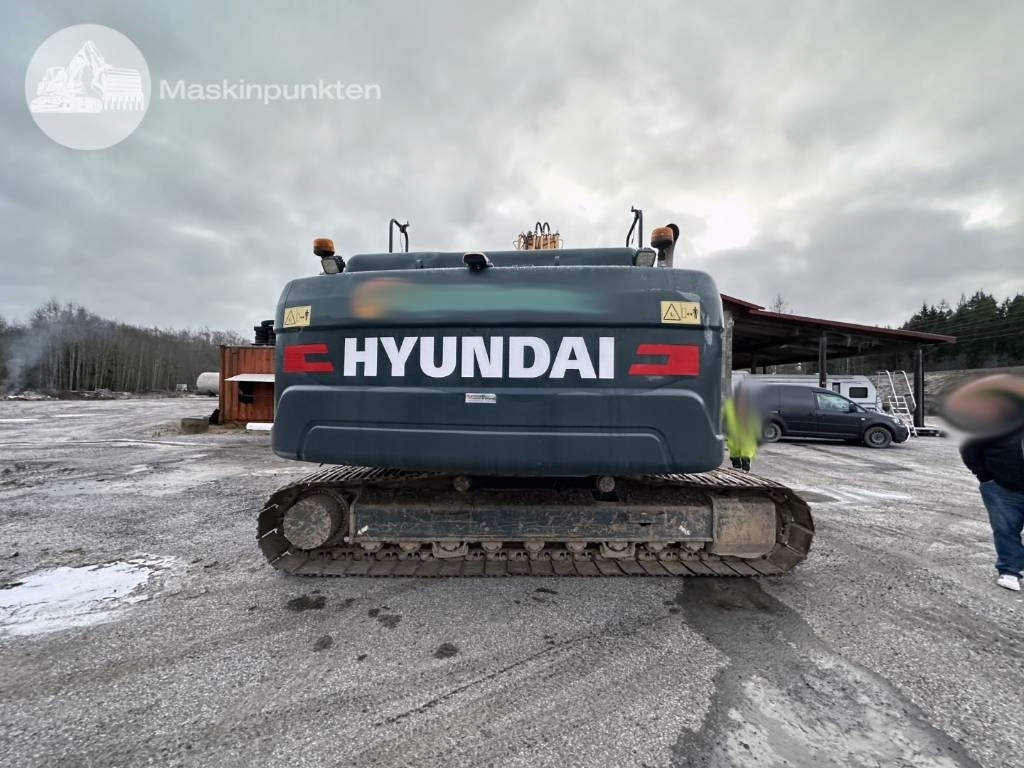Hyundai HX 260 L  в лизинг Hyundai HX 260 L: фото 6