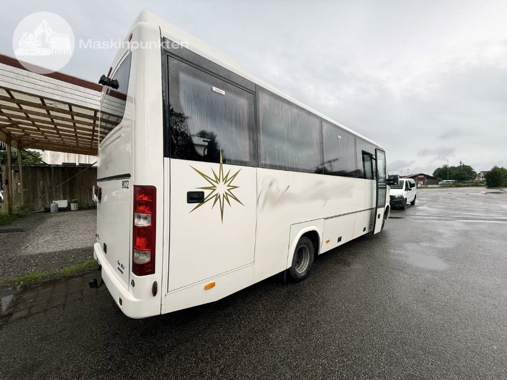 Iveco AS Domzale R TL - Пригородный автобус: фото 5 Iveco AS Domzale R TL - Пригородный автобус: фото 5