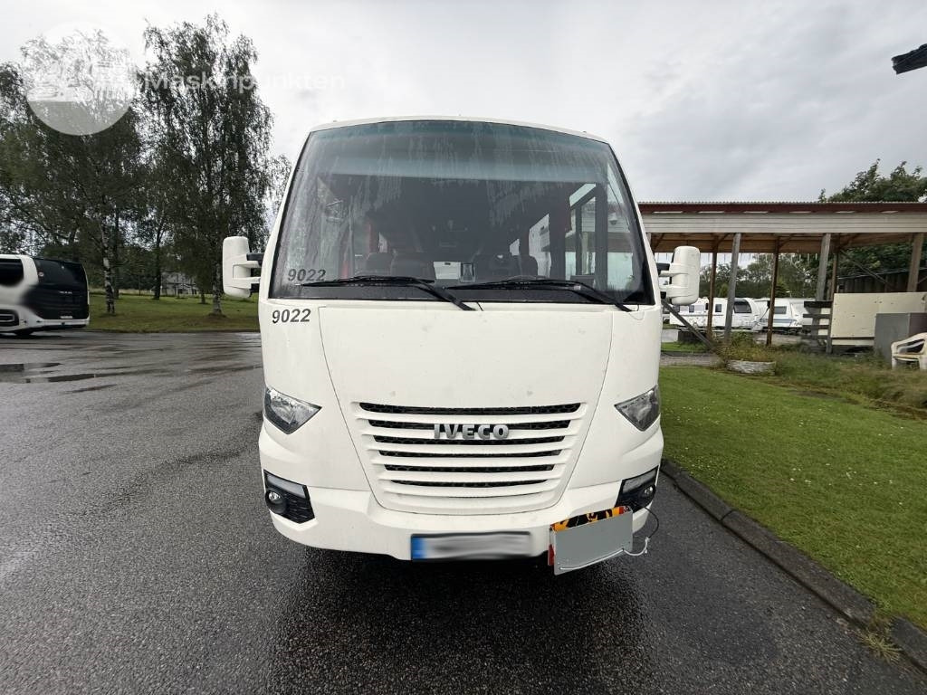 Iveco AS Domzale R TL - Пригородный автобус: фото 2 Iveco AS Domzale R TL - Пригородный автобус: фото 2