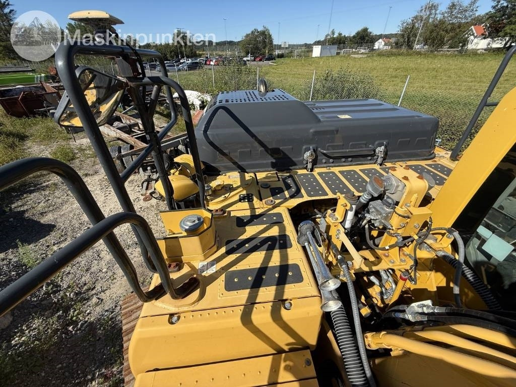 Гусеничный экскаватор Komatsu PC 210 LC-11: фото 45