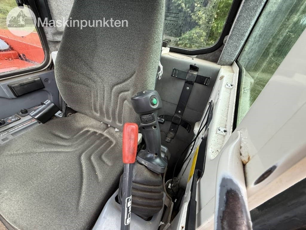 Kubota KX 080-3 A  в лизинг Kubota KX 080-3 A: фото 38
