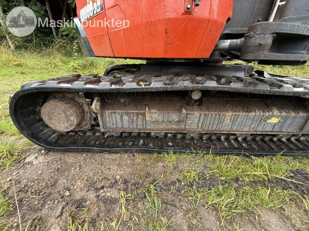 Kubota KX 080-3 A  в лизинг Kubota KX 080-3 A: фото 17