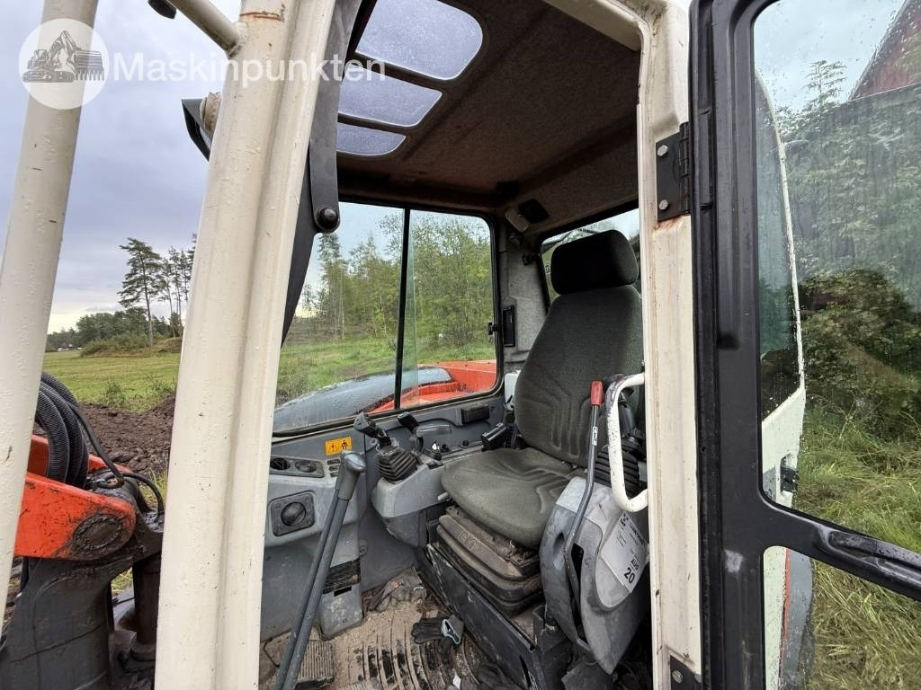 Kubota KX 080-3 A  в лизинг Kubota KX 080-3 A: фото 37