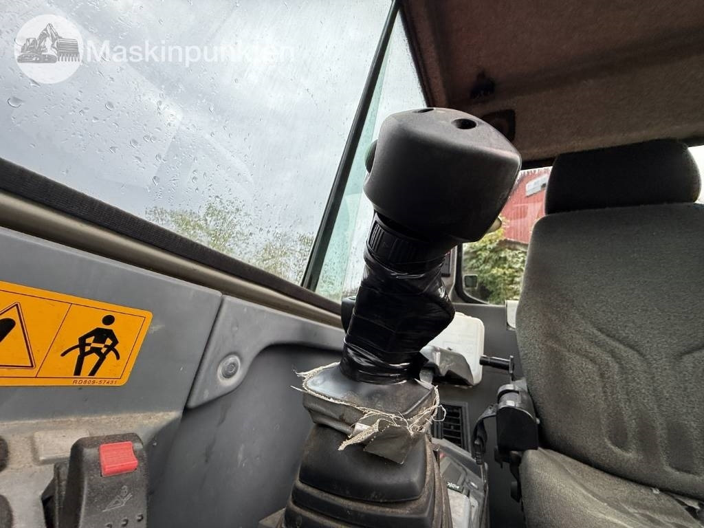 Kubota KX 080-3 A  в лизинг Kubota KX 080-3 A: фото 40