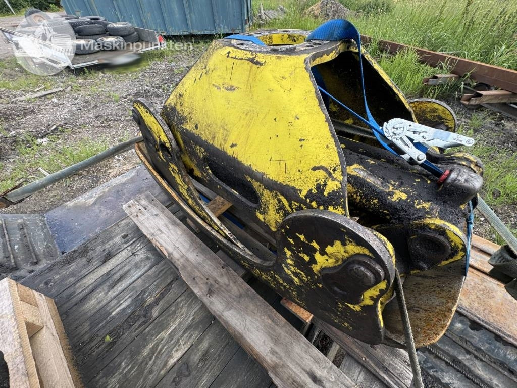 Jonsered J 1088 S 79 Timmerkran - Лесозаготовительная техника: фото 5 Jonsered J 1088 S 79 Timmerkran - Лесозаготовительная техника: фото 5