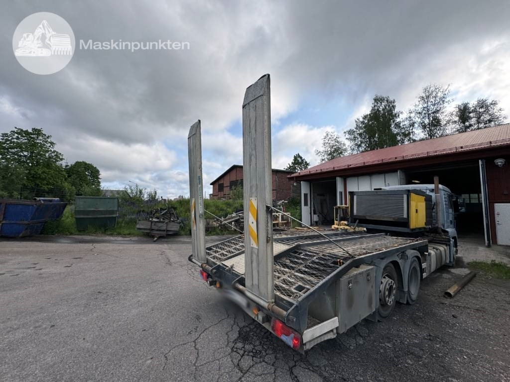 MAN TGS 26.480 + Atlas copco ORX10  в лизинг MAN TGS 26.480 + Atlas copco ORX10: фото 6