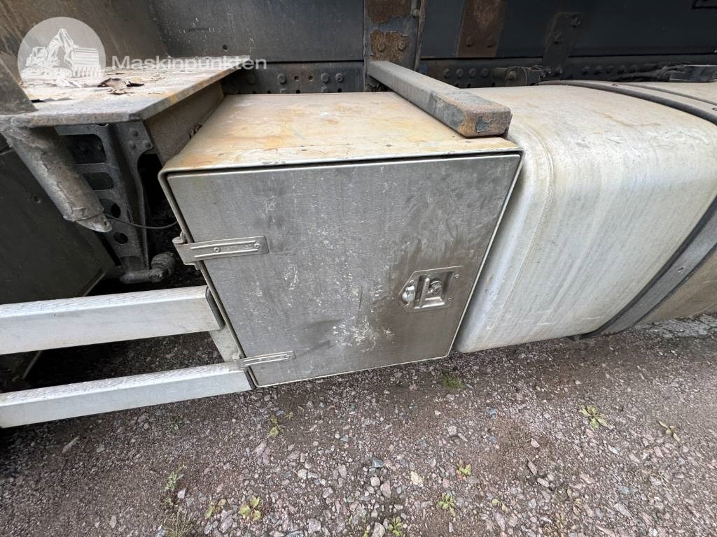 MAN TGS 26.480 + Atlas copco ORX10  в лизинг MAN TGS 26.480 + Atlas copco ORX10: фото 29