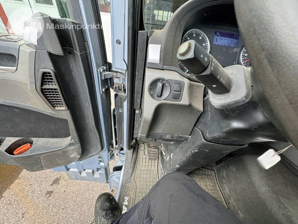 MAN TGS 26.480 + Atlas copco ORX10  в лизинг MAN TGS 26.480 + Atlas copco ORX10: фото 44
