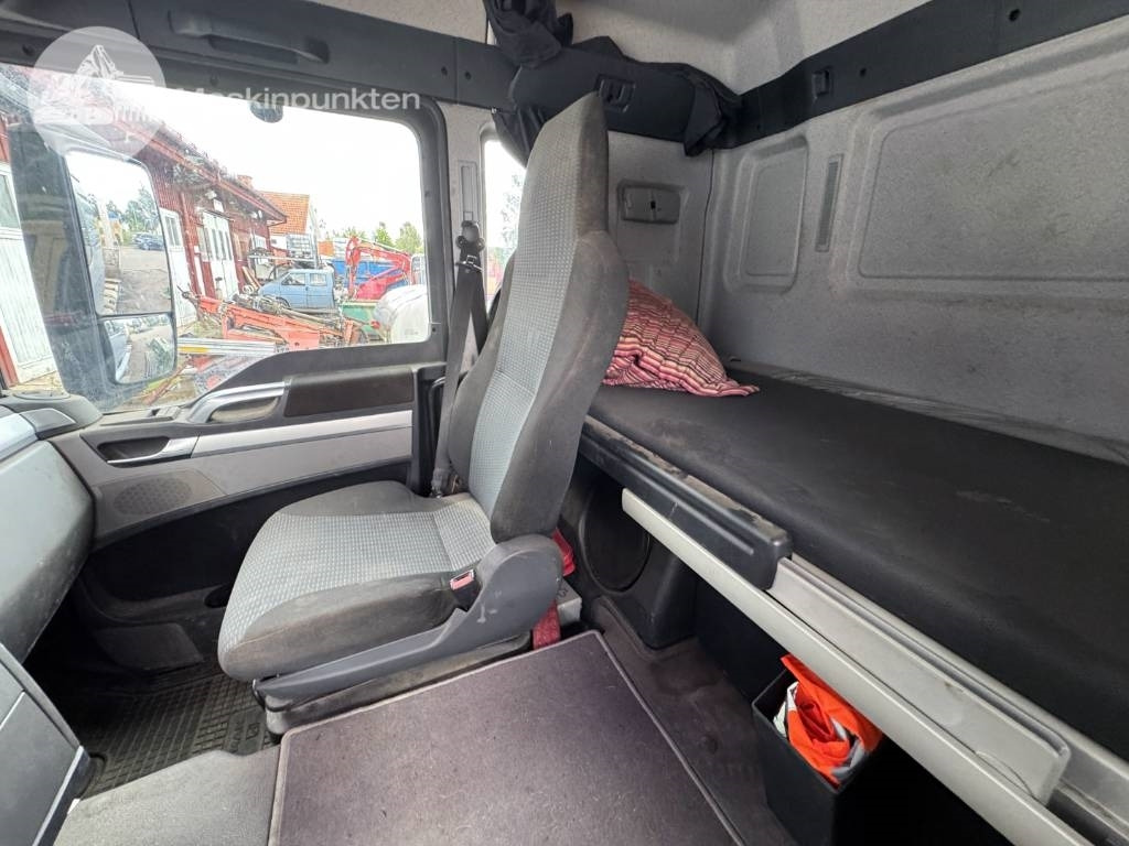 MAN TGS 26.480 + Atlas copco ORX10  в лизинг MAN TGS 26.480 + Atlas copco ORX10: фото 50