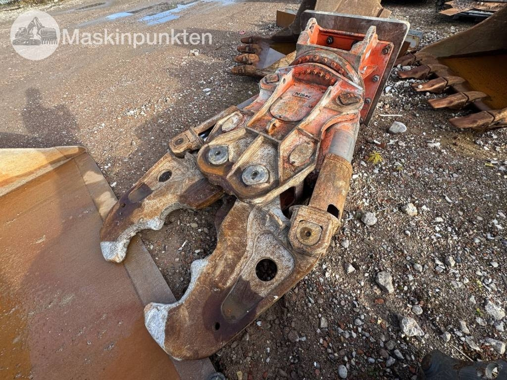 NPK SV 250 - Гидроножницы: фото 1 NPK SV 250 - Гидроножницы: фото 1