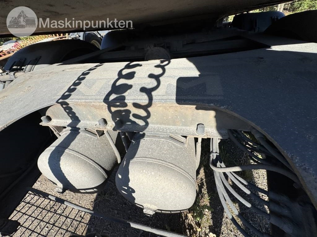 NTM APVD-52 - Прицеп подкатная тележка: фото 5 NTM APVD-52 - Прицеп подкатная тележка: фото 5