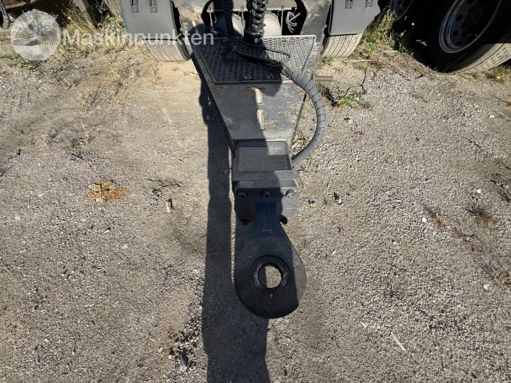 NTM APVD-52 - Прицеп подкатная тележка: фото 3 NTM APVD-52 - Прицеп подкатная тележка: фото 3