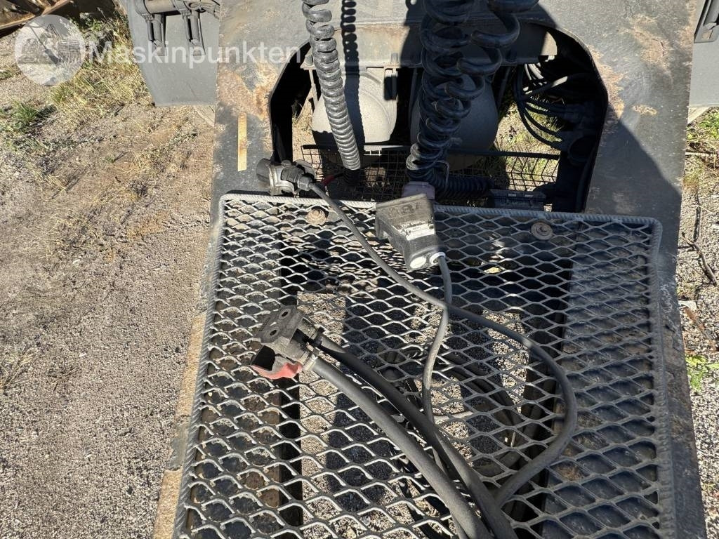 NTM APVD-52 - Прицеп подкатная тележка: фото 4 NTM APVD-52 - Прицеп подкатная тележка: фото 4