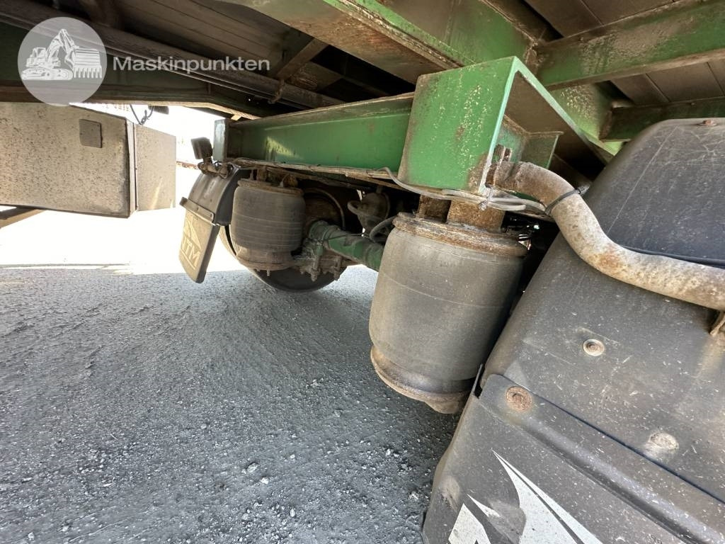 Прицеп-фургон NTM UTP-39L-4: фото 26