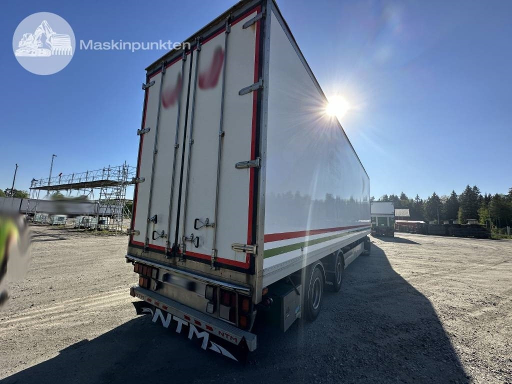 Прицеп-фургон NTM UTP-39L-4: фото 8