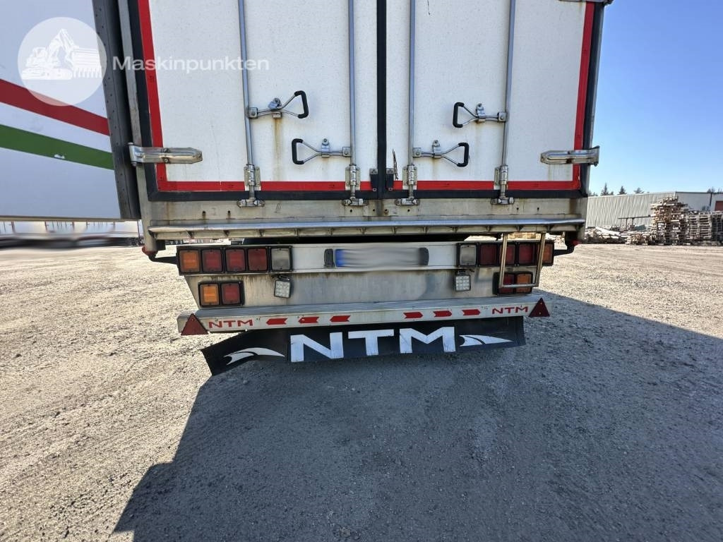 Прицеп-фургон NTM UTP-39L-4: фото 27