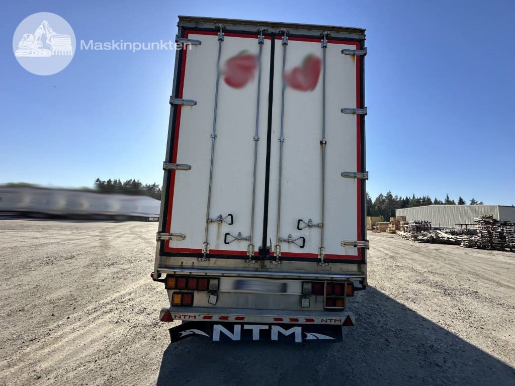 Прицеп-фургон NTM UTP-39L-4: фото 9