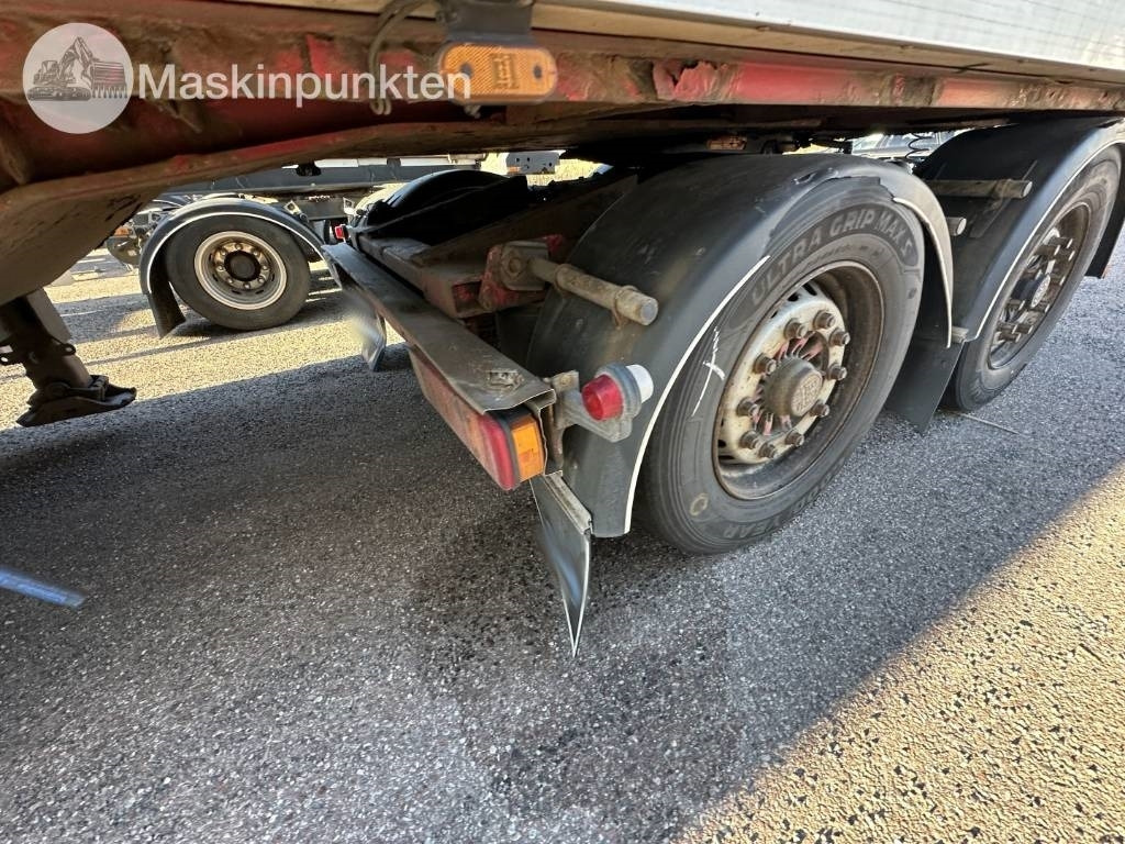 Närko C2MS11P11 - Прицеп подкатная тележка: фото 4 Närko C2MS11P11 - Прицеп подкатная тележка: фото 4