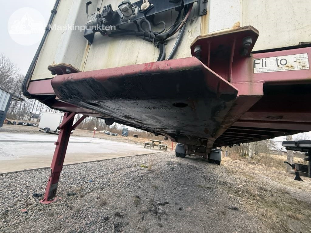 Närko LINK S2ZP82C11  в лизинг Närko LINK S2ZP82C11: фото 33