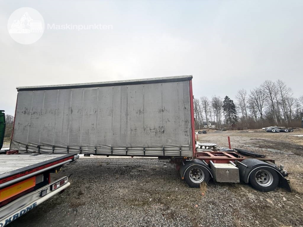 Närko LINK S2ZP82C11  в лизинг Närko LINK S2ZP82C11: фото 8