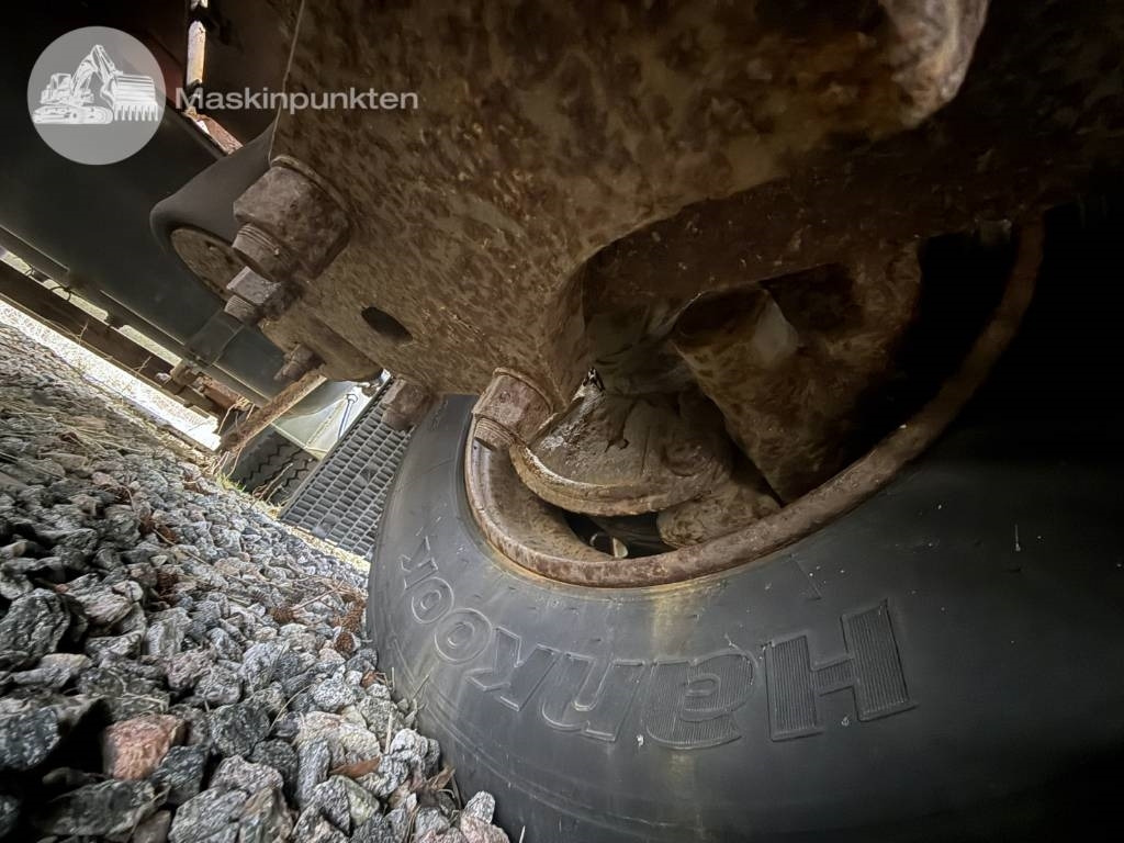 Närko LINK S2ZP82C11  в лизинг Närko LINK S2ZP82C11: фото 45