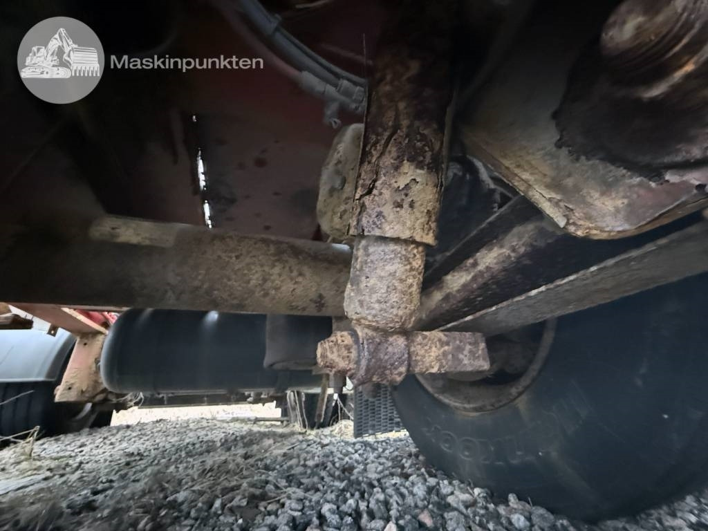 Närko LINK S2ZP82C11  в лизинг Närko LINK S2ZP82C11: фото 41