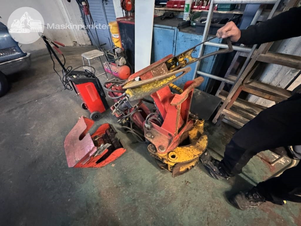 Näsström System C22 50/25x140 - Валочная головка: фото 1 Näsström System C22 50/25x140 - Валочная головка: фото 1