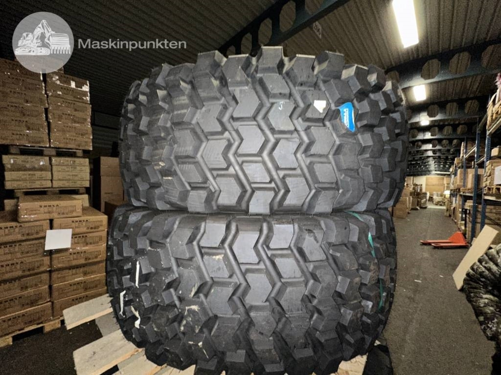 Nokian Load grip L-3 - Шина для Строительной техники: фото 2 Nokian Load grip L-3 - Шина для Строительной техники: фото 2
