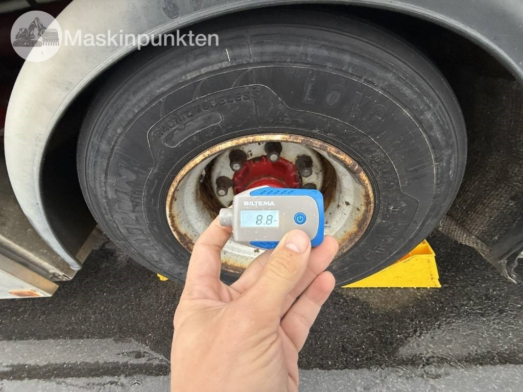 Прицеп-рефрижератор Parator CV 18-18: фото 20 Прицеп-рефрижератор Parator CV 18-18: фото 20