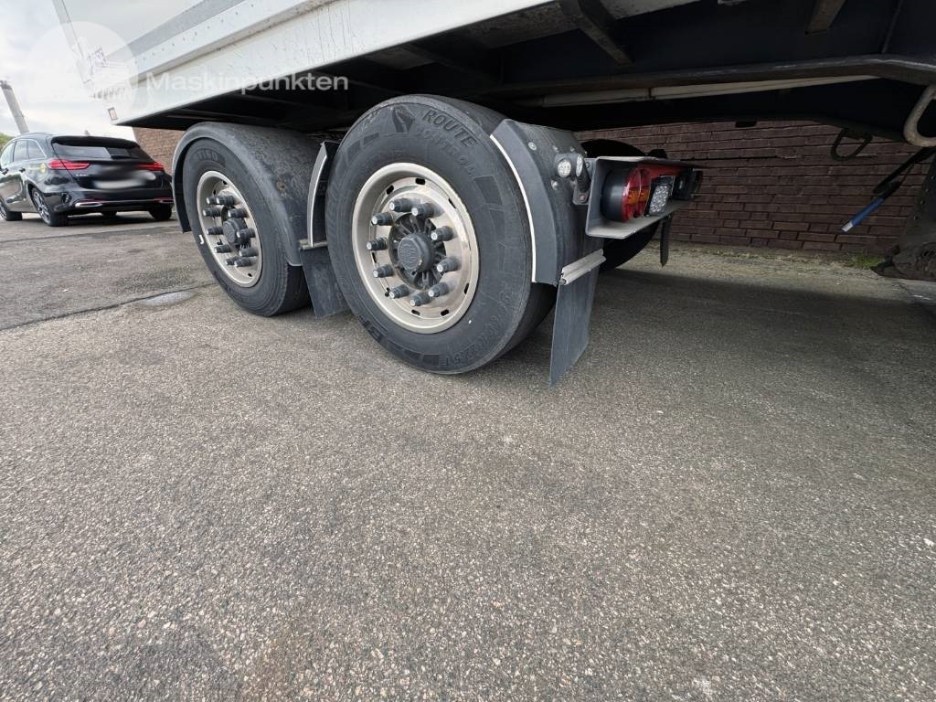 Parator SD 18 - Прицеп подкатная тележка: фото 3 Parator SD 18 - Прицеп подкатная тележка: фото 3