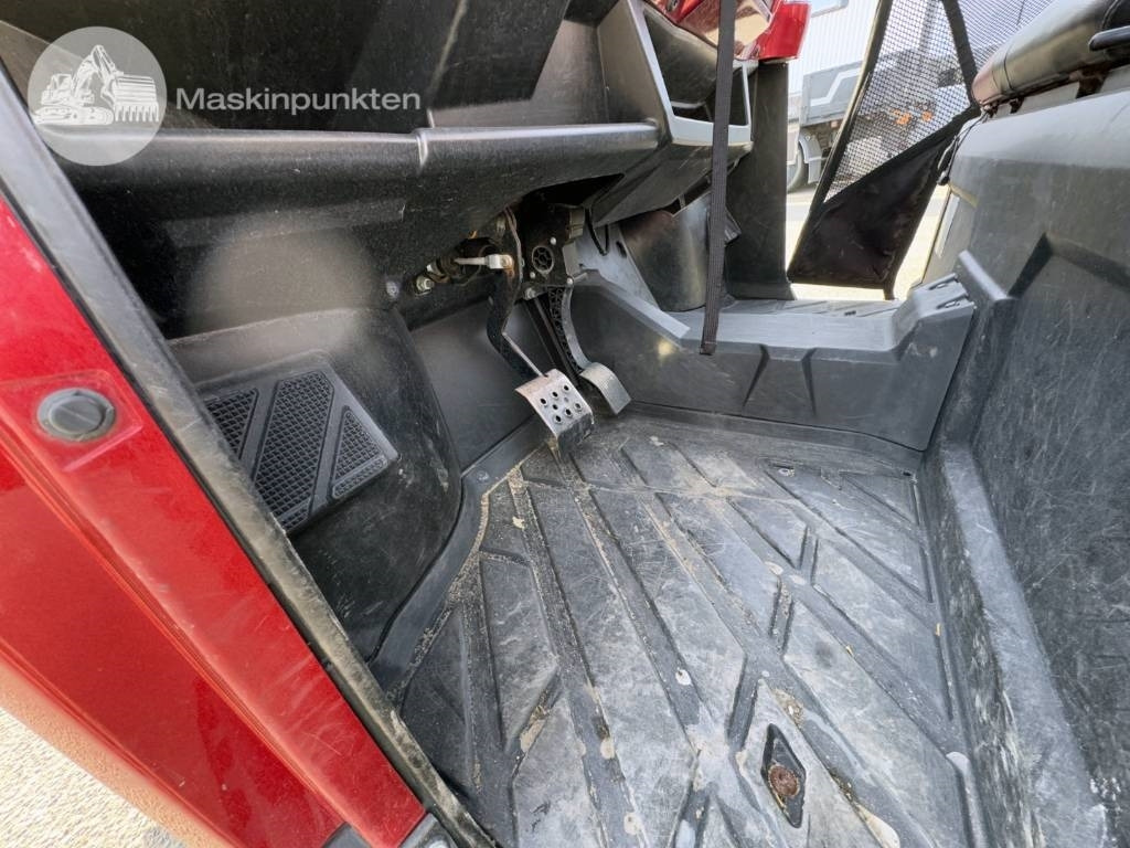 Квадроцикл Polaris Ranger 900: фото 35