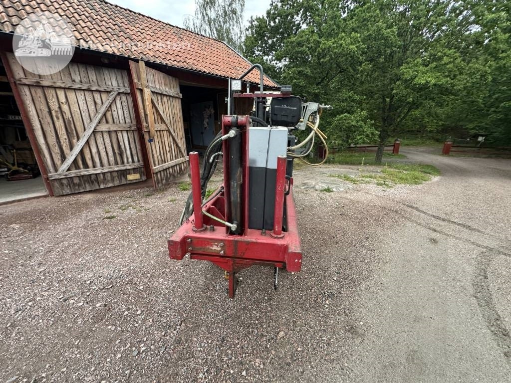 Траншеекопатель Rellock RSF 750: фото 7