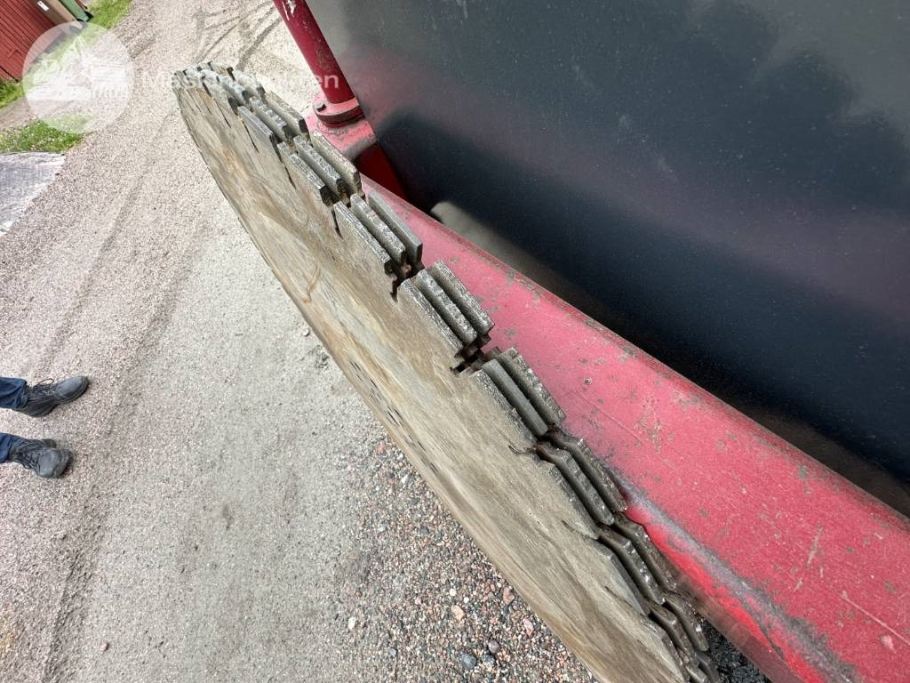 Траншеекопатель Rellock RSF 750: фото 30