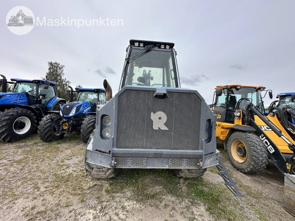 Rottne F15D - Форвардер: фото 2 Rottne F15D - Форвардер: фото 2