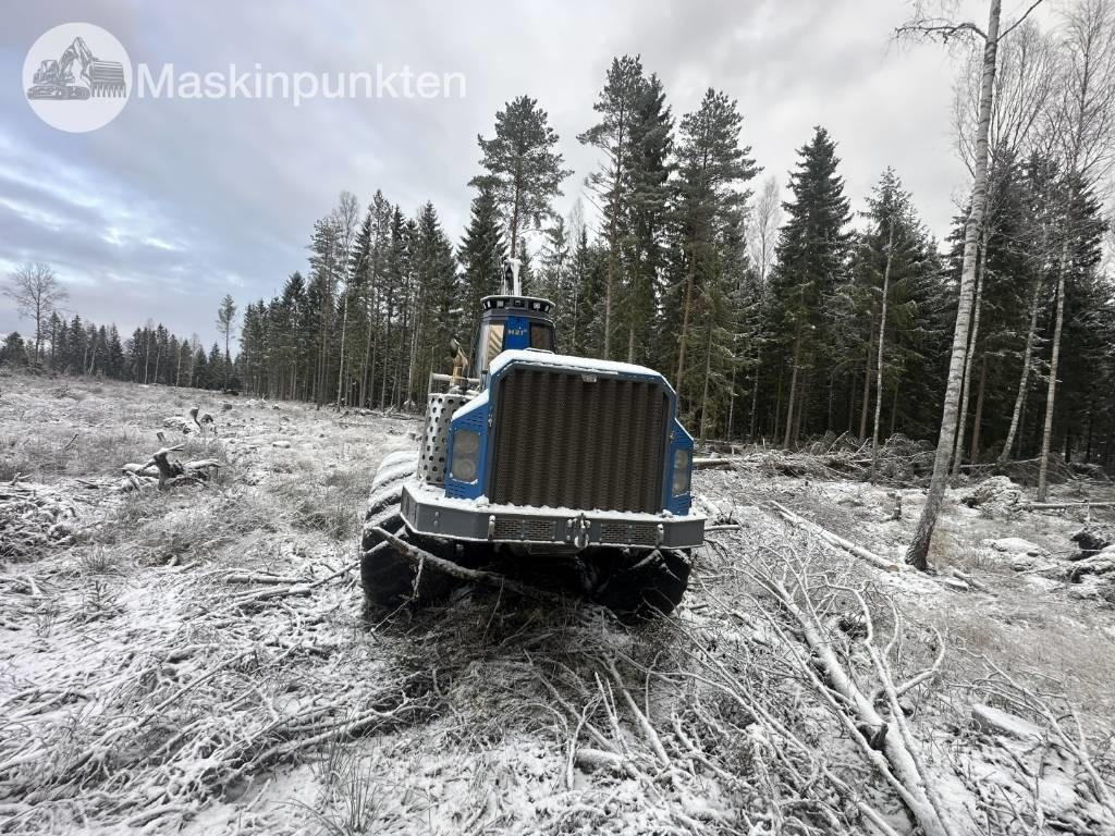 Харвестер Rottne H21D: фото 7 Харвестер Rottne H21D: фото 7