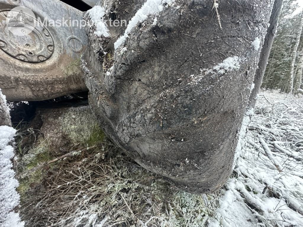 Харвестер Rottne H21D: фото 33 Харвестер Rottne H21D: фото 33