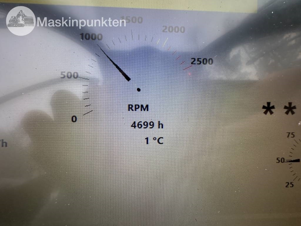 Харвестер Rottne H21D: фото 19 Харвестер Rottne H21D: фото 19