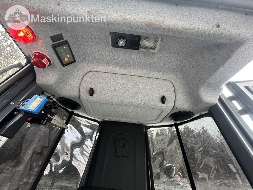 Харвестер Rottne H21D: фото 28 Харвестер Rottne H21D: фото 28