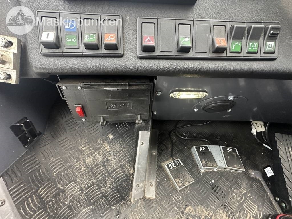 Харвестер Rottne H21D: фото 26 Харвестер Rottne H21D: фото 26