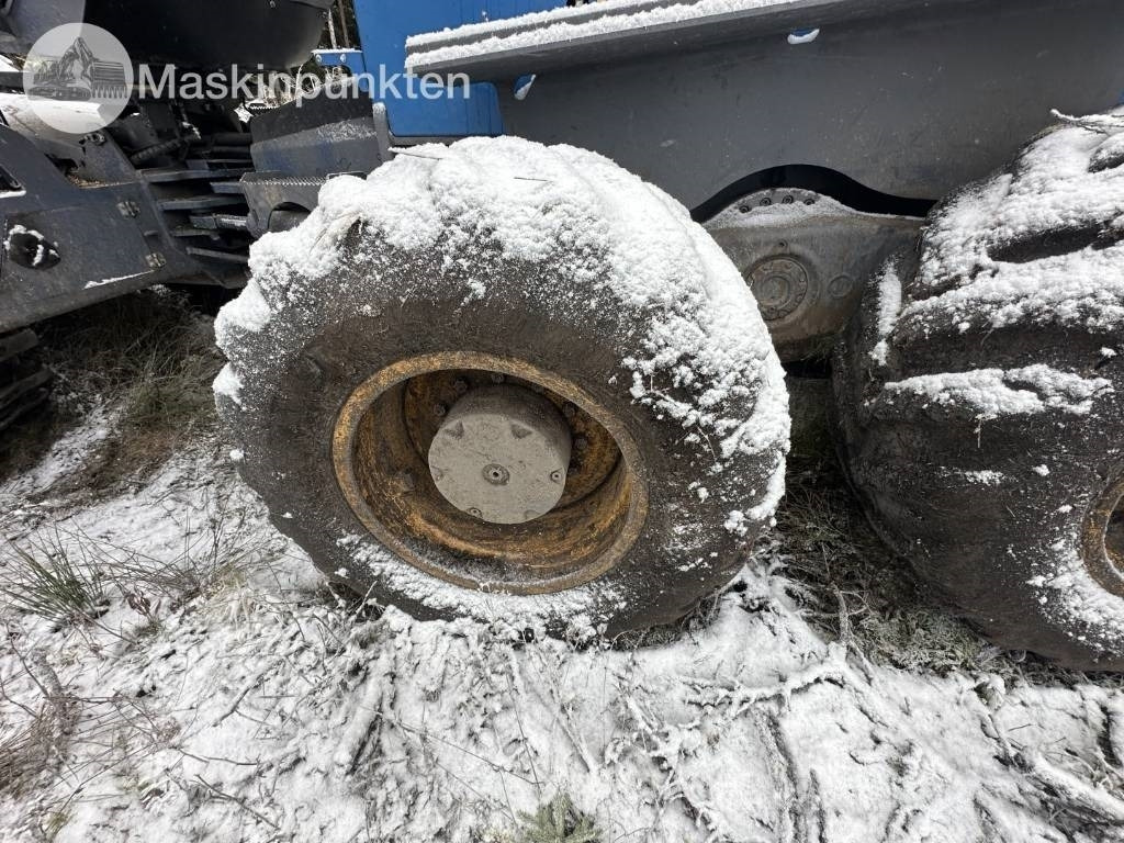 Харвестер Rottne H21D: фото 34 Харвестер Rottne H21D: фото 34