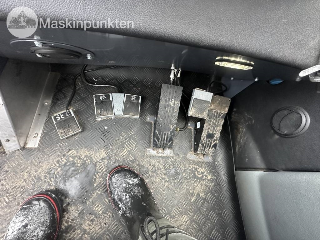 Харвестер Rottne H21D: фото 27 Харвестер Rottne H21D: фото 27