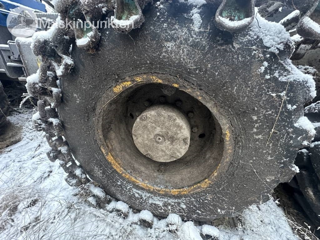 Харвестер Rottne H21D: фото 40 Харвестер Rottne H21D: фото 40