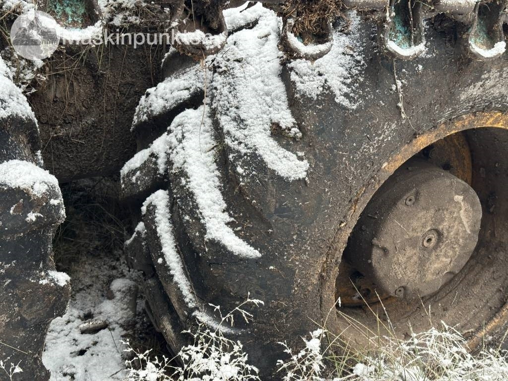 Харвестер Rottne H21D: фото 41 Харвестер Rottne H21D: фото 41