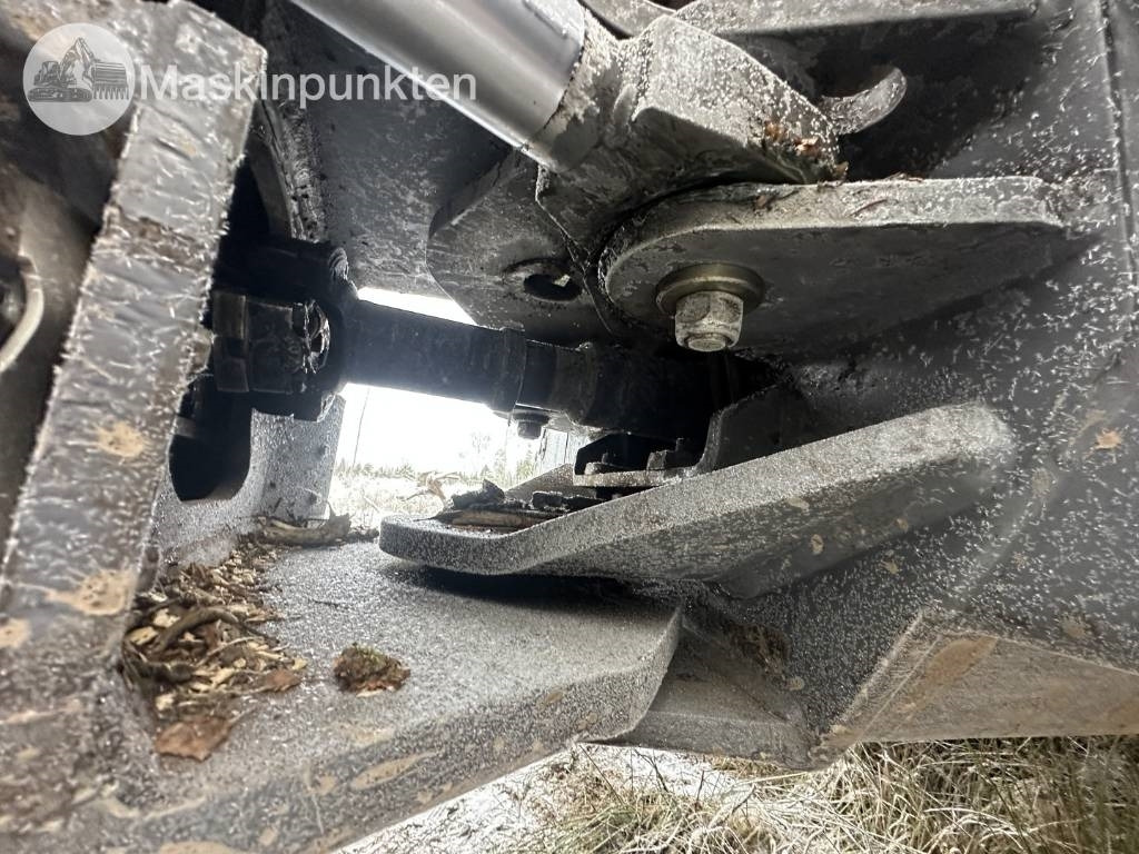 Харвестер Rottne H21D: фото 46 Харвестер Rottne H21D: фото 46