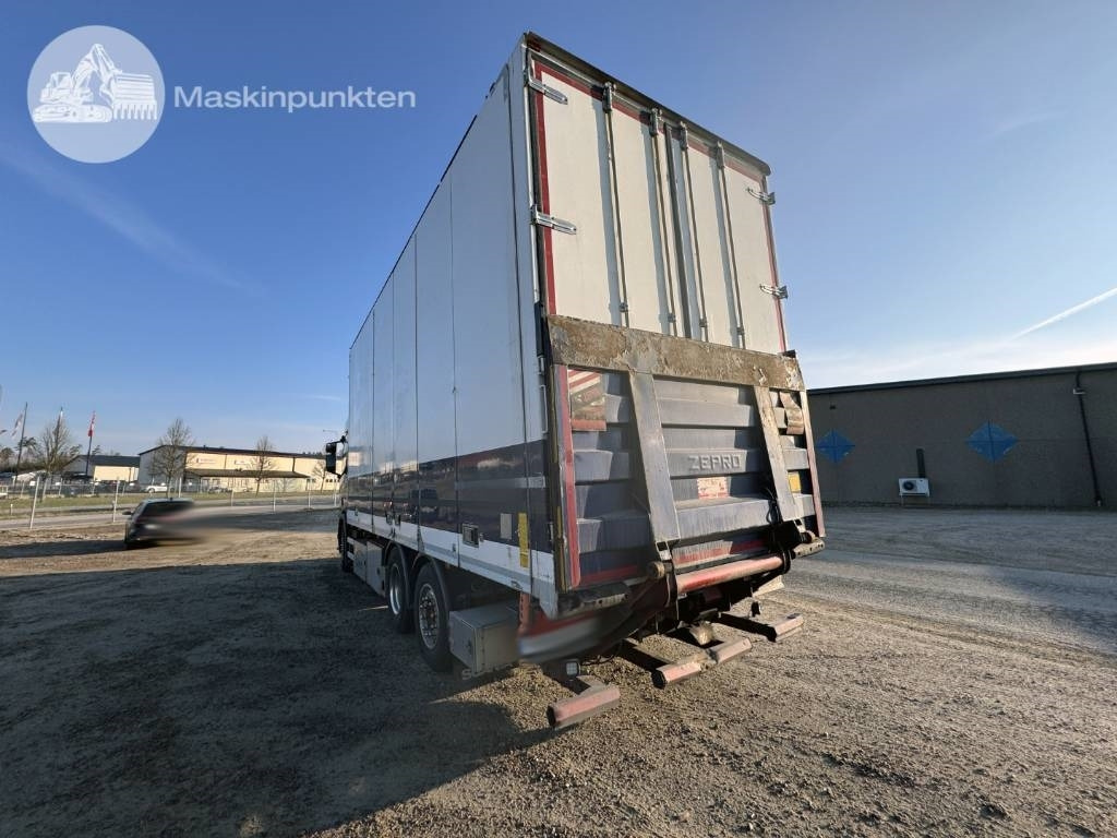 Scania R 500 - Рефрижератор: фото 3 Scania R 500 - Рефрижератор: фото 3